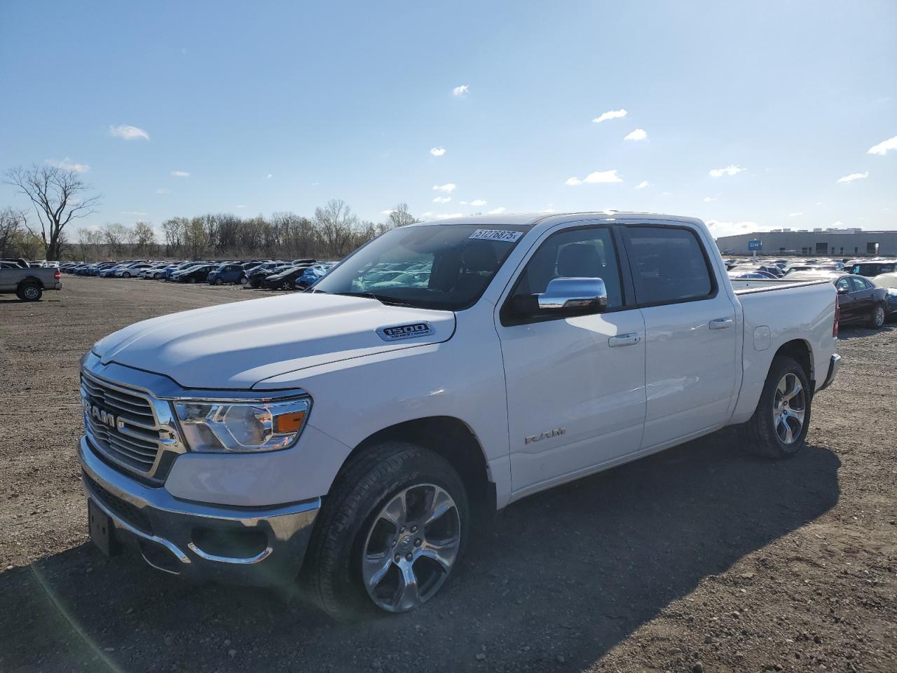RAM 1500 LARAMIE