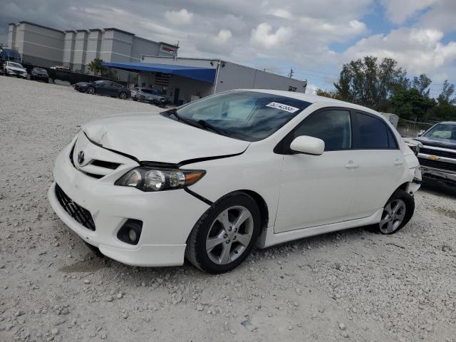 Vin: 5yfbu4ee9dp111179, lot: 52742555, toyota corolla base 2013 img_1