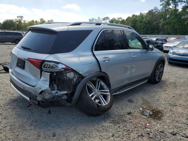 Vin: 4jgfb4jb5na813150, lot: 52000445, mercedes-benz gle-class 350 20223