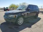 LAND ROVER RANGE ROVER HSE