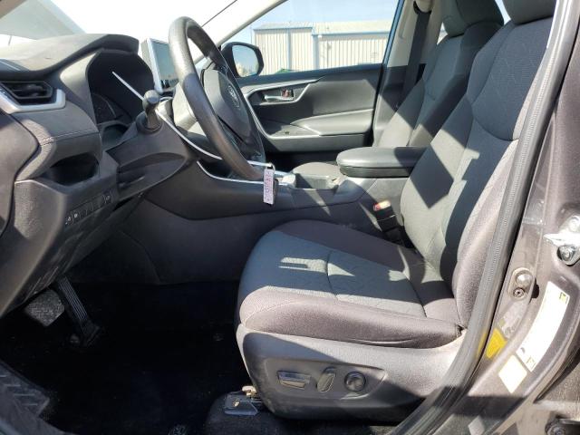2024 TOYOTA RAV4 XLE - 2T3W1RFV9RW336883