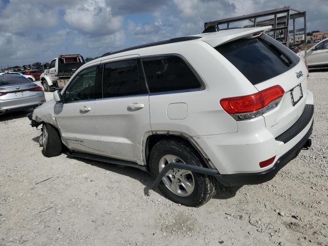 Vin: 1c4rjeag6gc390768, lot: 51459885, jeep grand cher laredo 20162