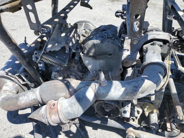 2021 POLARIS RZR TURBO 3NSP4L921MG615830