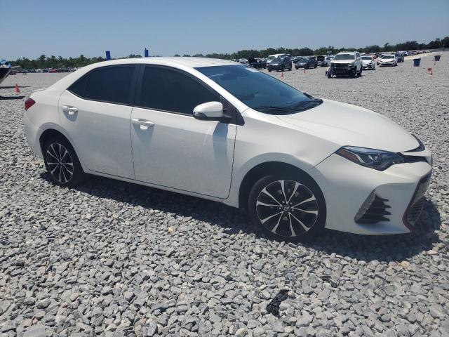 Vin: 5yfburhexjp766441, lot: 54746525, toyota corolla l 20184