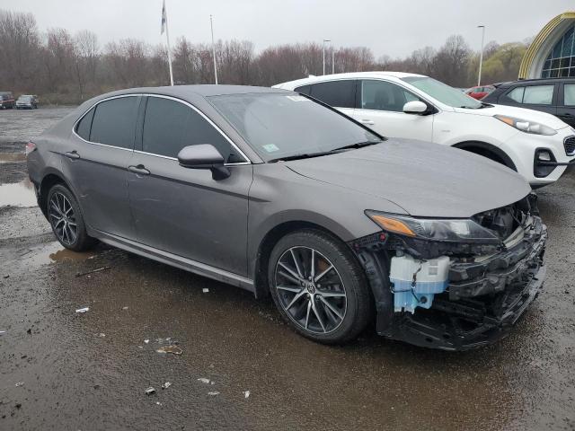 Vin: 4t1g11ak7mu532874, lot: 52117125, toyota camry se 20214