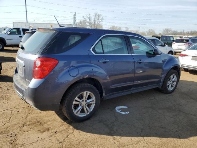 Vin: 2gnalbek3d6261614, lot: 54512405, chevrolet equinox ls 20133