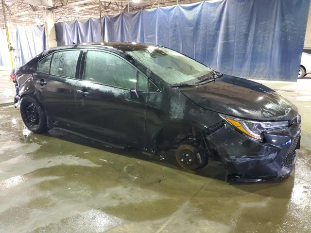 2020 TOYOTA COROLLA LE 5YFEPRAE9LP041513