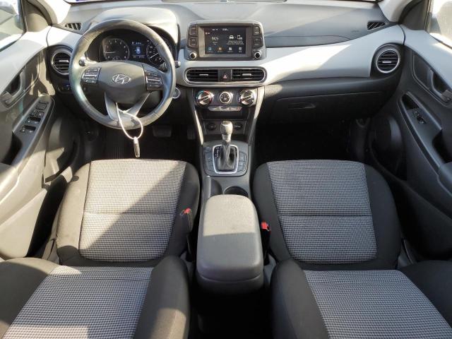 km8k22aa7mu640495 - 2021 Hyundai kona sel - #53090895