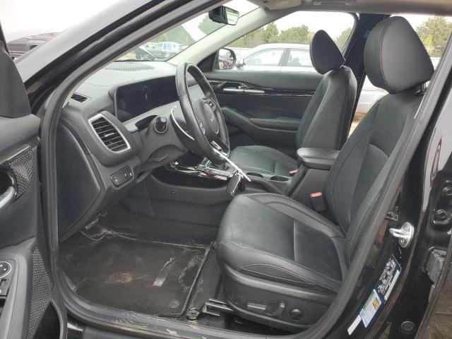 2024 KIA SELTOS EX - KNDERCAA5R7621372
