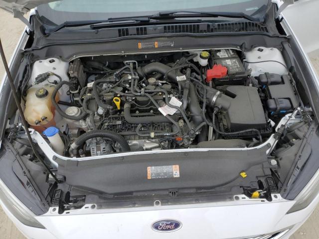 2018 FORD FUSION SE - 3FA6P0HD9JR284796