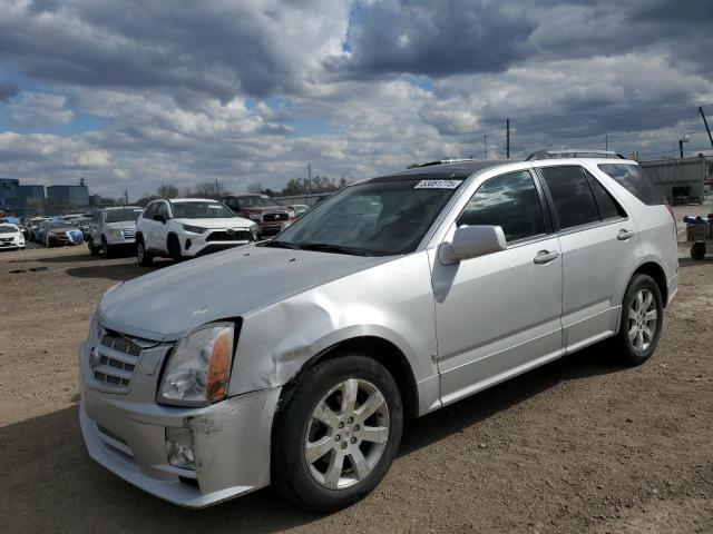 CADILLAC SRX