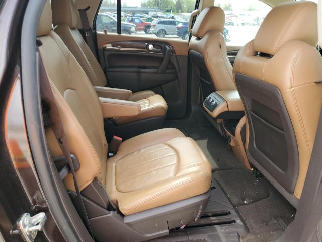 2017 BUICK ENCLAVE - 5GAKRBKD9HJ143949