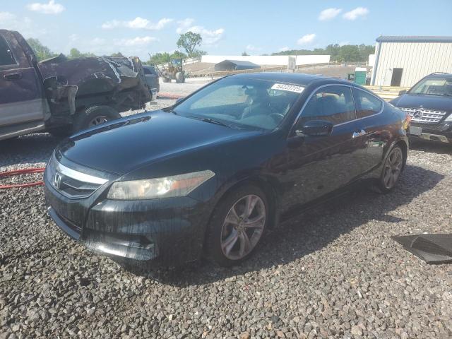 1HGCS2B83BA001440 2011 HONDA ACCORD
