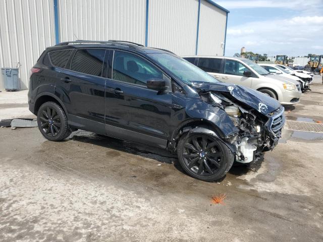 Vin: 1fmcu0gd8huc84732, lot: 54556555, ford escape se 20174