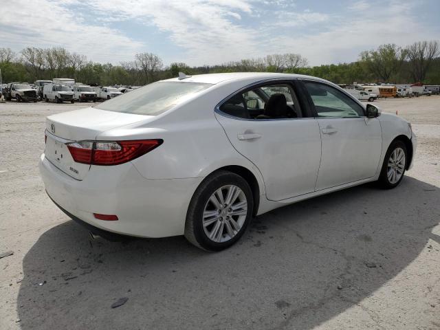 Vin: jthbk1gg8e2087720, lot: 52946985, lexus es350 350 20143