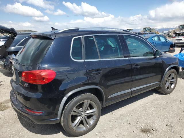 Vin: wvguv7ax9hk010030, lot: 51278215, volkswagen tiguan sport 20173