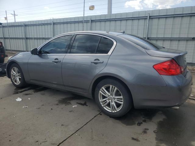 Vin: jn1cv6ar6am452126, lot: 52038175, infiniti g37 20102