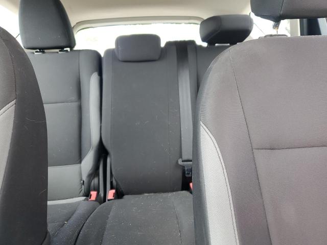 2016 FORD ESCAPE S - 1FMCU0F74GUA84344