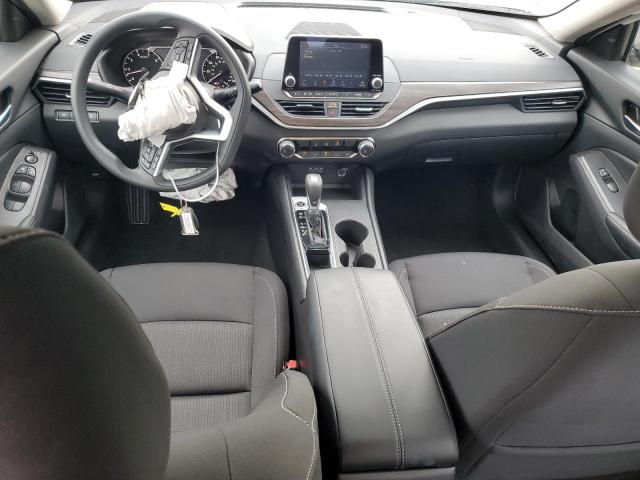 2025 NISSAN ALTIMA SV - 1N4BL4DV6SN363735