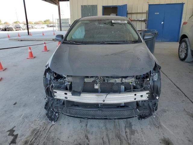 2020 TOYOTA COROLLA LE - 5YFEPRAE8LP026761