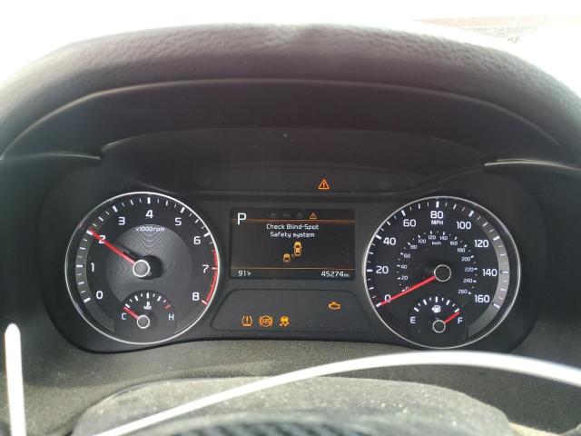 2023 KIA FORTE LX 3KPF24AD4PE511600