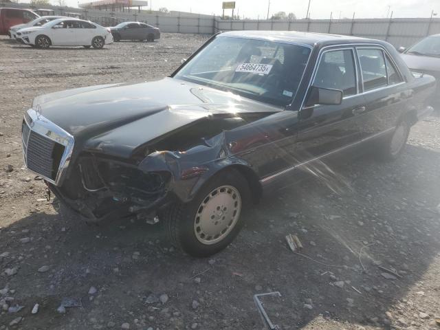 Vin: wdbca24d4ka433612, lot: 54664735, mercedes-benz 300-class se 1989 img_1