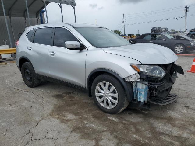 2015 NISSAN ROGUE S - KNMAT2MT6FP576395
