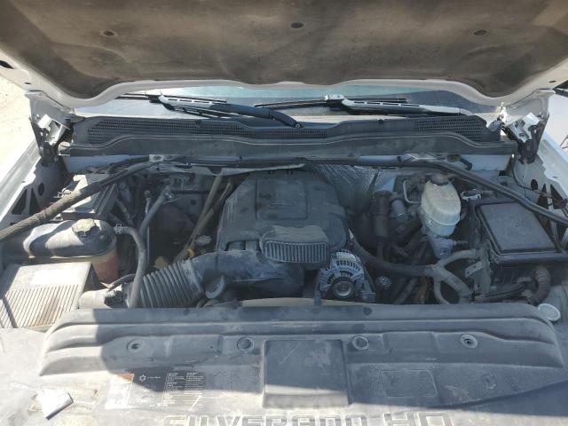 2016 CHEVROLET SILVERADO - 1GC0CUEGXGZ231014