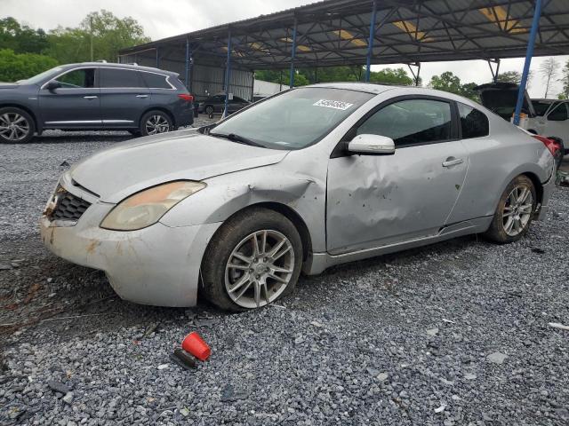 NISSAN ALTIMA 3.5