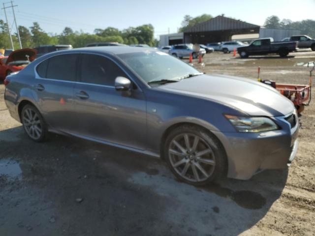 Vin: jthce1bl0d5007761, lot: 51929915, lexus gs350 350 20134