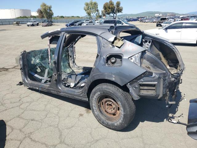 Vin: shhfk7h41ju407007, lot: 51989995, honda civic sport 20182