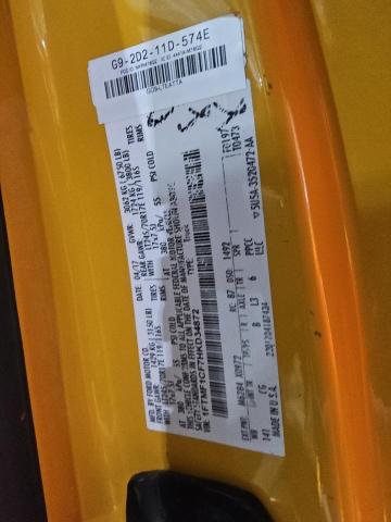 2017 FORD F150 1FTMF1CF7HKD34872