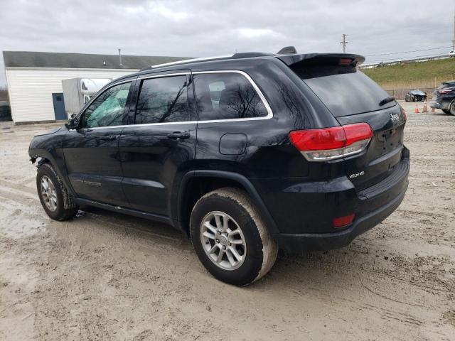 Vin: 1c4rjfag8jc147671, lot: 53176535, jeep grand cher laredo 20182