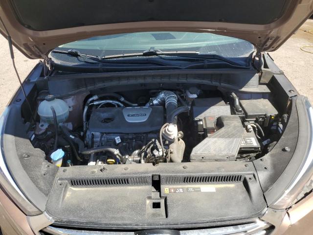 2016 HYUNDAI TUCSON LIM - KM8J3CA29GU157957