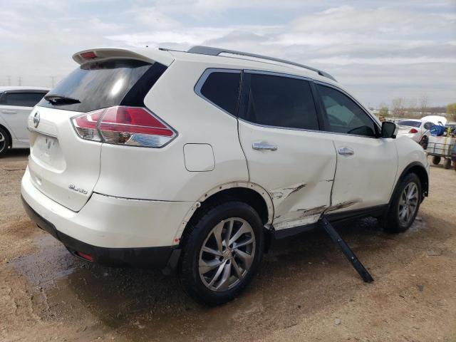 Vin: 5n1at2mv6fc901146, lot: 54721935, nissan rogue s 20153