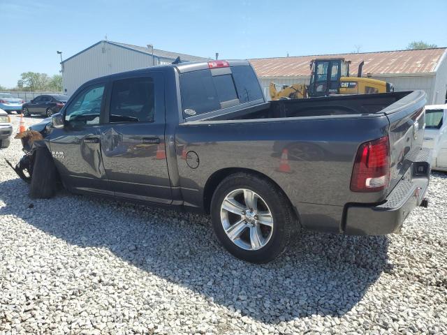 Vin: 1c6rr7mt9gs186976, lot: 54414725, ram 1500 sport 20162