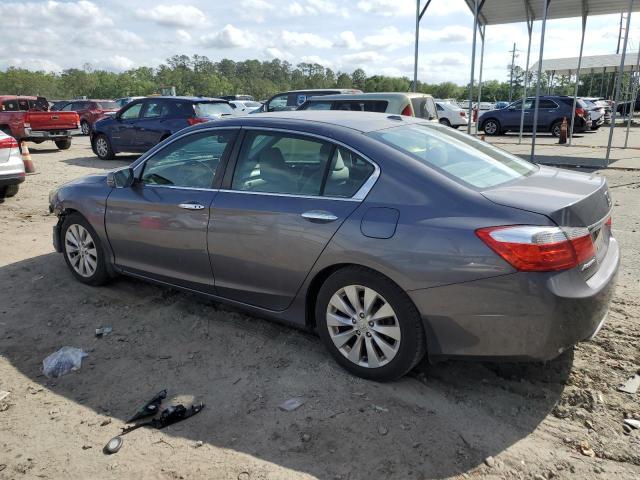 2014 HONDA ACCORD EXL - 1HGCR2F87EA122918