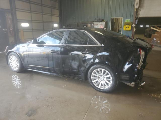 Vin: 1g6dg5ey5b0151060, lot: 52703325, cadillac cts luxury collection 20112