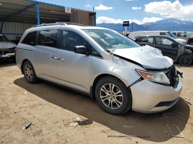 Vin: 5fnrl5h64db086277, lot: 54628535, honda all models exl 20134