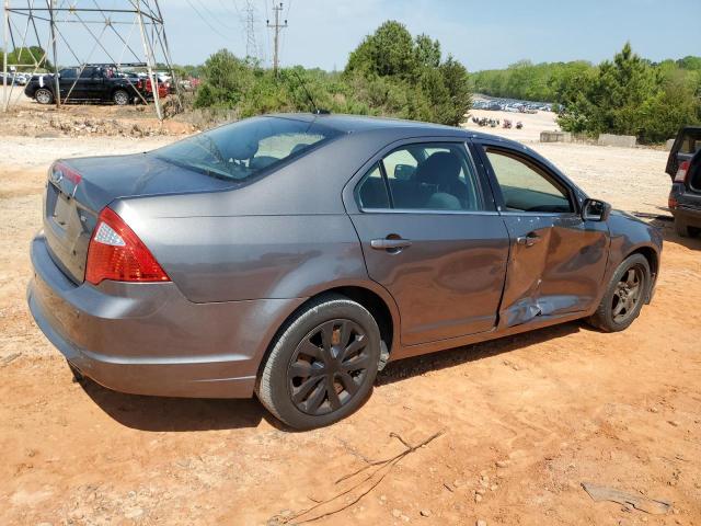 Vin: 3fahp0ha4br135101, lot: 53279665, ford fusion se 20113