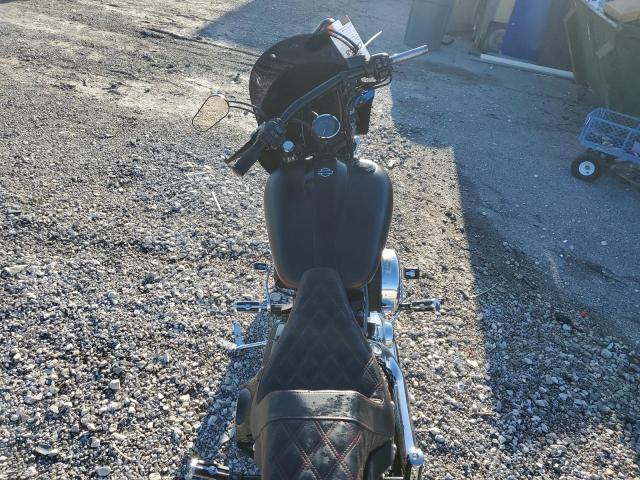 2012 HARLEY-DAVIDSON FXS BLACKL - 1HD1JPV11CB032913