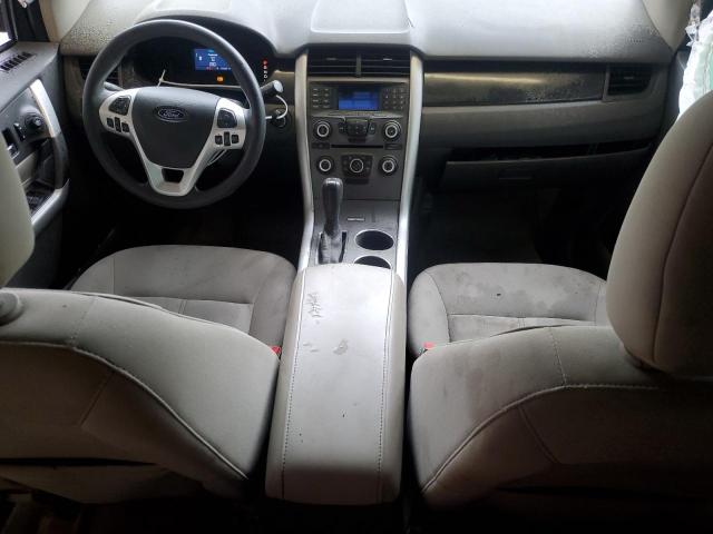 2012 FORD EDGE SE - 2FMDK3G9XCBA15203