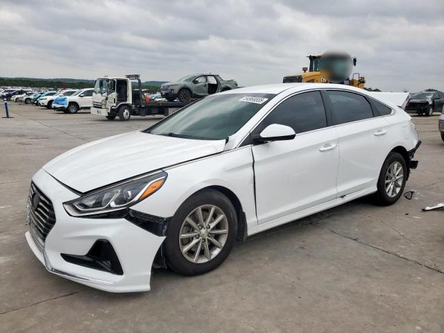 Vin: 5npe24afxjh646063, lot: 54968555, hyundai sonata se 2018 img_1