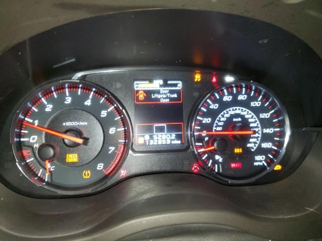 2020 SUBARU WRX PREMIU JF1VA1C63L9817722