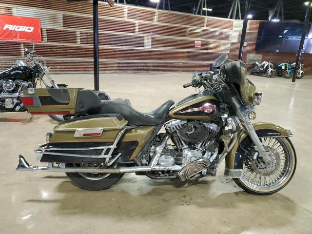 HARLEY-DAVIDSON FLHTCUI