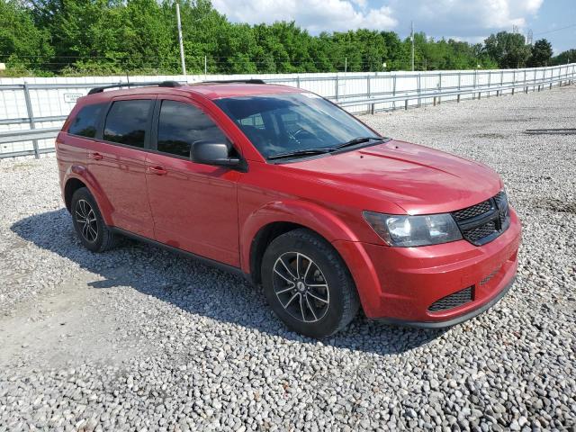 Vin: 3c4pdcab4jt518539, lot: 54846125, dodge journey se 20184