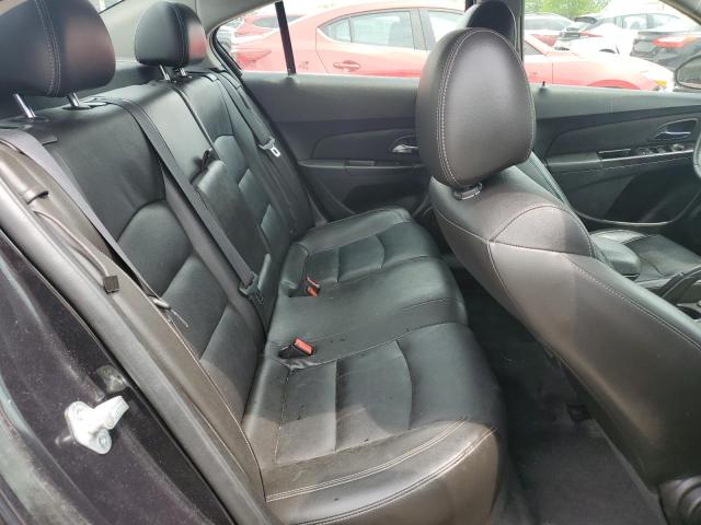 2012 CHEVROLET CRUZE LT - 1G1PG5SC8C7352004