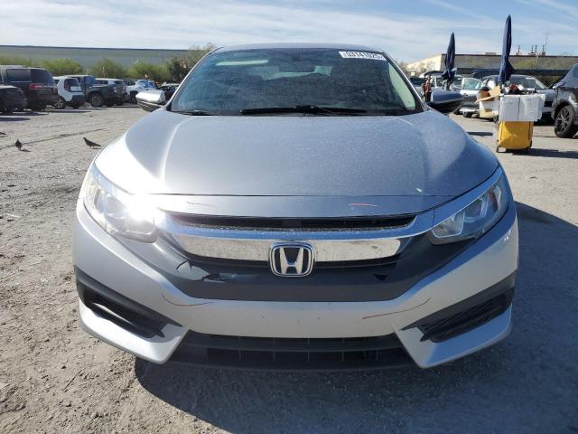 2017 HONDA CIVIC LX - 19XFC2F57HE025013