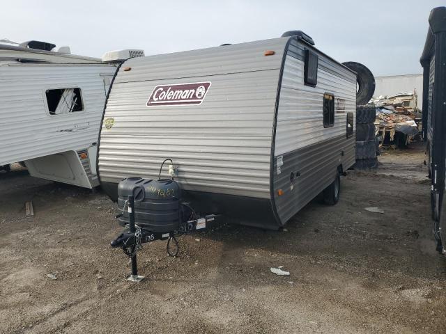 KEYSTONE TRVL TRL 2024 beige   4YDTCMG12RM933010 photo #3