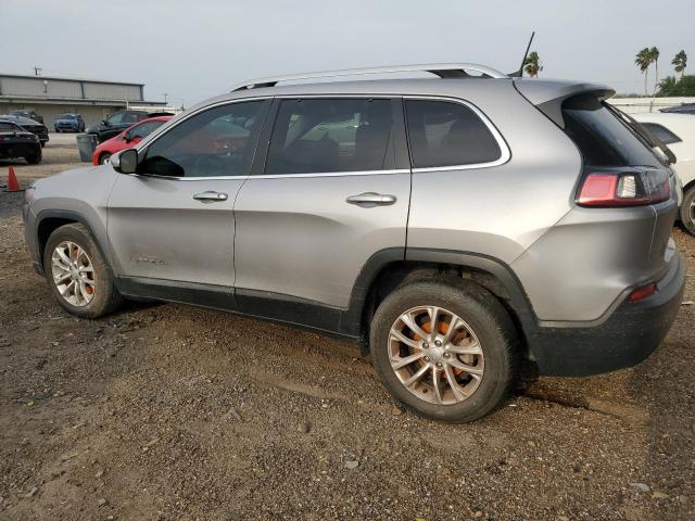 Vin: 1c4pjlcb9kd325574, lot: 51627595, jeep grand cher latitude 20192